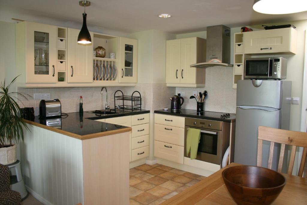 Hector'S Barn Apartments At Rosewood House Taunton Zimmer foto